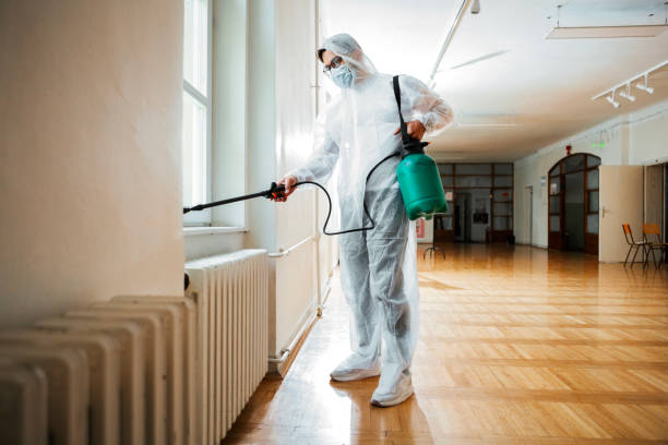 Best Commercial Pest Control Services  in Wading River, NY